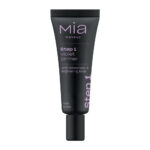 MIA MAKEUP švytėjimo suteikianti makiažo bazė