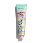 PETITE MAISON kojų ir kūno depiliacinis kremas HAIR REMOVAL CREAM