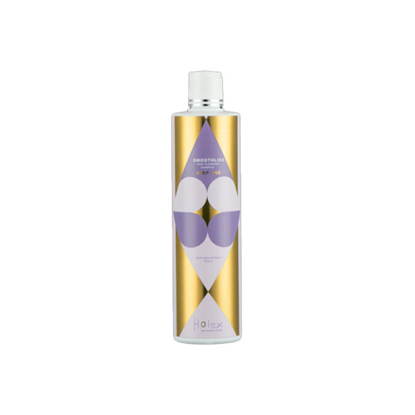 HOLEX giliai valantis šampūnas REDUX GEL DEEP CLEANSING SHAMPOO