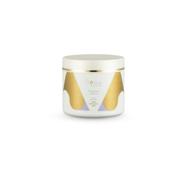 HOLEX plaukų kaukė ENGORDA CABELO MASK