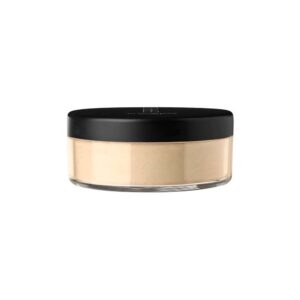 ERRE DUE matizuojanti biri pudra MATTIFYING LOOSE POWDER Nr. 01