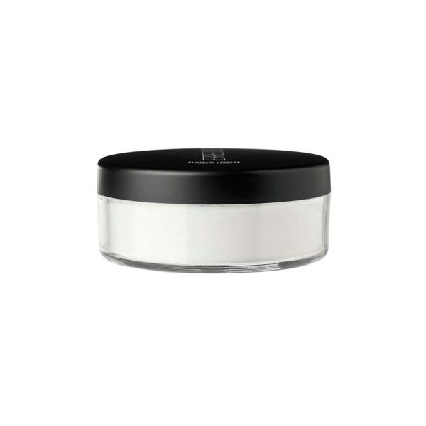 ERRE DUE fiksuojanti biri pudra FIXING LOOSE POWDER Nr. 101