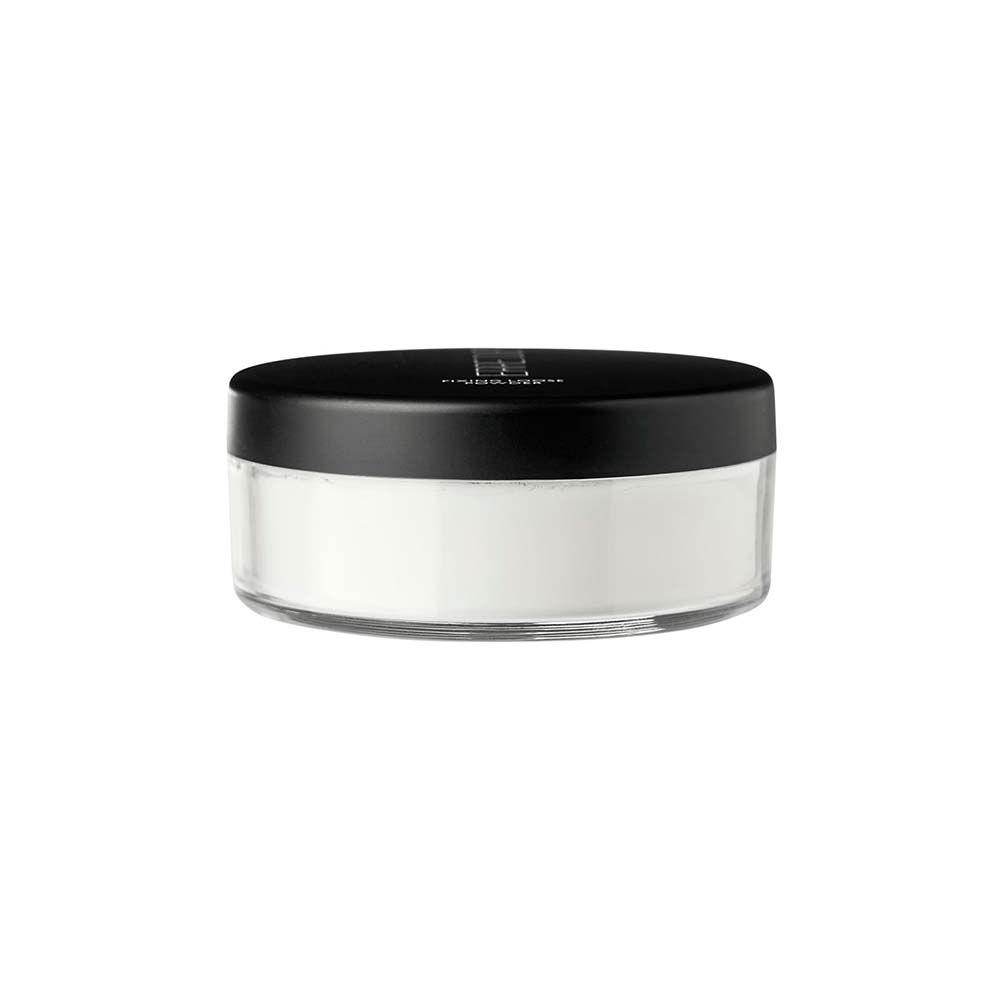 ERRE DUE fiksuojanti biri pudra FIXING LOOSE POWDER Nr. 101