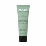 ERRE DUE valomoji veido kaukė DEEP CLEANSING MASK
