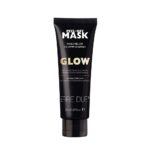 ERRE DUE švytėjimo suteikianti nulapama veido kaukė PEEL-OFF MASK GLOW