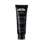 ERRE DUE stangrinamoji nulapama veido kaukė PEEL-OFF MASK FIRM