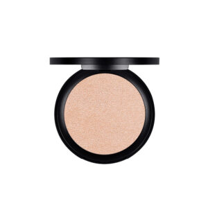 ERRE DUE švytėjimo suteikianti kompaktinė pudra GLOWING POWDER