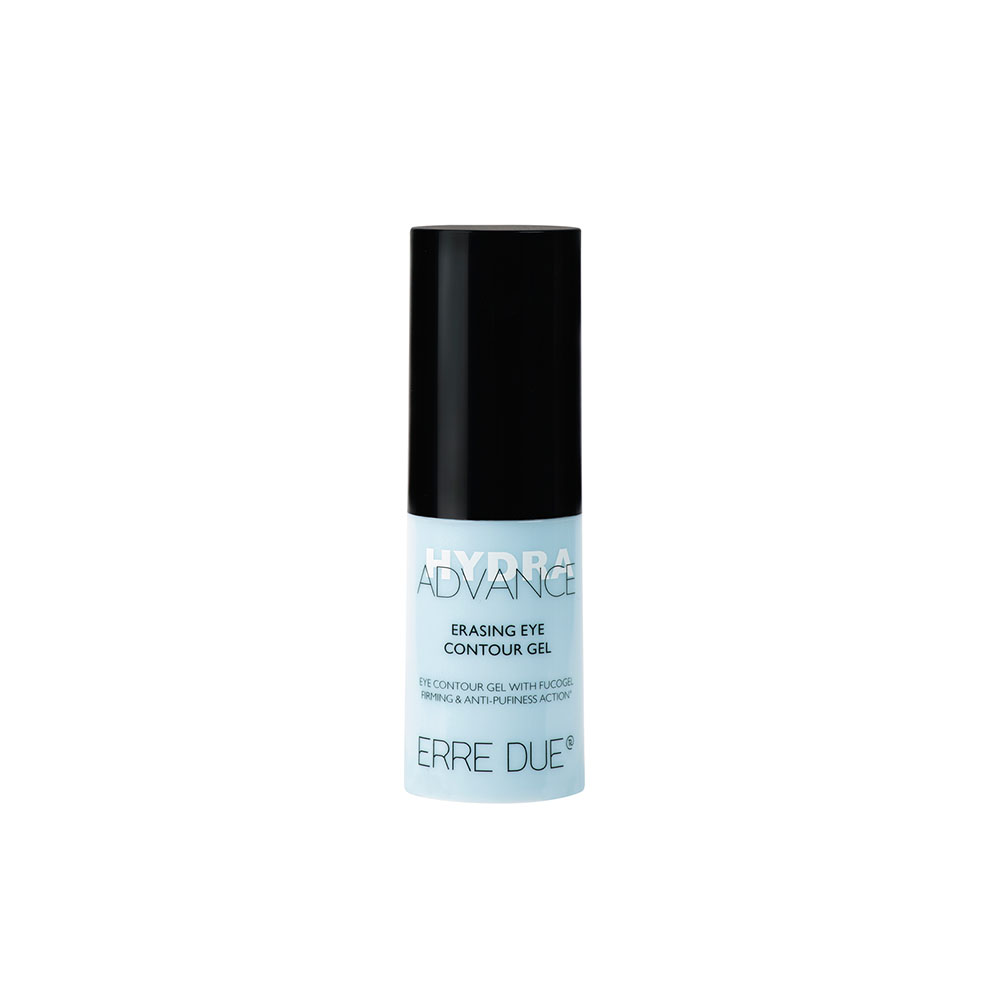ERRE DUE paakių kremas HYDRA ADVANCE ERASING EYE CONTOUR GEL