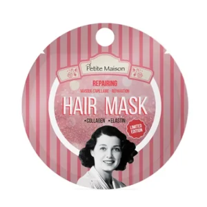 PETITE MAISON atstatomoji plaukų kaukė HAIR MASK REPAIRING