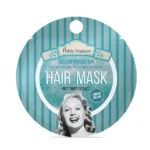 PETITE MAISON plaukų spalvą apsauganti kaukė HAIR MASK COLOUR PROTECTION