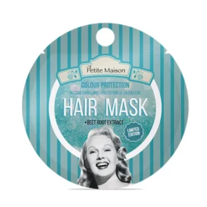 PETITE MAISON plaukų spalvą apsauganti kaukė HAIR MASK COLOUR PROTECTION