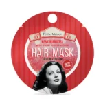 PETITE MAISON plaukų kaukė lūžinėjantiems plaukams HAIR MASK KERATIN BOOSTER