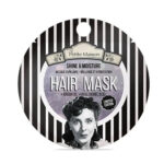 PETITE MAISON spindesio ir drėgmes suteikianti plaukų kaukė HAIR MASK SHINE&MOISTURE