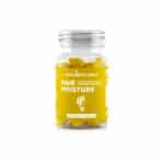 MYHAIRVITAMINS tepami vitaminai intensyviam plaukų drėgmės atstatymui HAIR MOISTURE