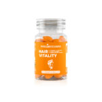 MYHAIRVITAMINS tepami vitaminai intensyviam plaukų maitinimui HAIR VITALITY