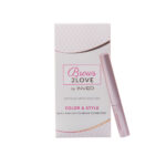 INVEO antakių tušas BROWS2LOVE