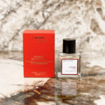 EMERALD nišiniai kvepalai CHERRY EXTRAIT DE PARFUM