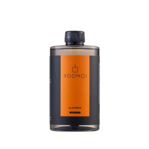 ROOMOI namų kvapų papildymas ALAMBRA, 500ml