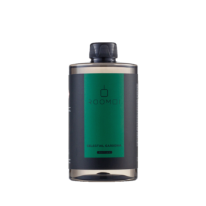 ROOMOI namų kvapų papildymas CELESTIAL GARDENIA, 500 ml