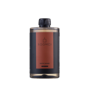 ROOMOI namų kvapų papildymas EXOTIC SHADE, 500 ml