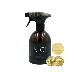 NICI dėmių valiklis su aktyviuoju deguonimi, 450 ml