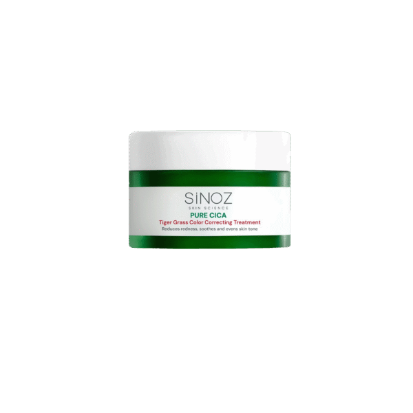 sinoz cica cream 2026