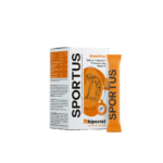 BIOFARMACIJA maisto papildas Hipocrat SPORTUS gelis, N14