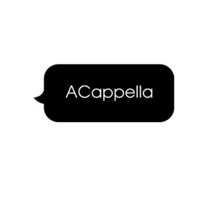 ACAPPELLA
