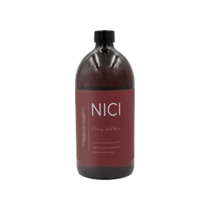 NICI parfumuotas skalbiklis CHERRY VELVET ELIXIR, 1000 ml