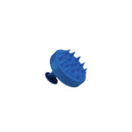 TECHNIQUE masažinis plaukų šepetys HAIR SCALP MASSAGER, 1 vnt