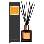 AREON namų kvapas BLACK - GOLD AMBER, 150 ml
