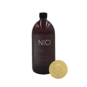 NICI parfumuotas skalbiklis TOBACCO, 1000 ml