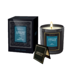 AREON PREMIUM aromatinė žvakė FINE TOBACCO, 1 vnt