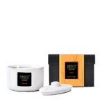 AREON PREMIUM aromatinė sojų vaško žvakė BOTANUS, 1 vnt