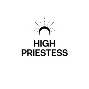 HIGH PRIESTESS
