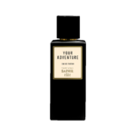 SAPHIR kvepalai vyrams YOUR ADVENTURE EDP, 100 ml