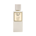 SAPHIR kvepalai moterims GIVE ME ROSE EDP, 100 ml