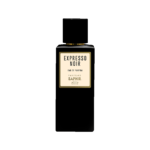 SAPHIR unisex kvepalai EXPRESSO NOIR EDP, 100 ml