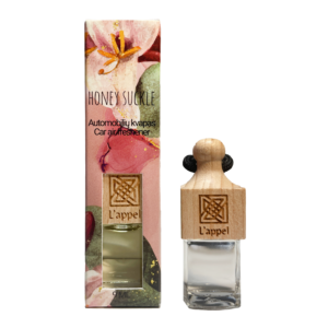 LAPPEL automobilių kvapas HONEY SUCKLE, 9 ml