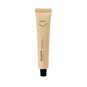 YOU & OIL balansuojantis kremas su fitosomomis BALANCING CREAM, 50 ml
