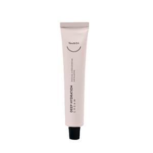 YOU & OIL giliai drėkinantis kremas DEEP HYDRATION CREAM, 50 ml