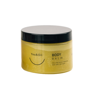 YOU & OIL kūno balzamas BODY BALM, 150 ml