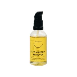 YOU & OIL akių makiažo valiklis EYE MAKEUP REMOVER, 50 ml