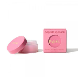 PAESE lūpų kaukė PEPTIDE (Cherry), 10g