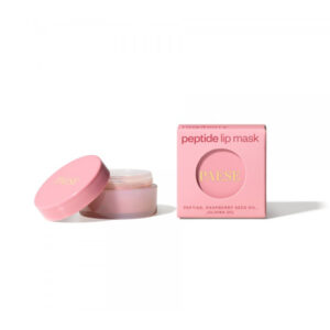 PAESE lūpų kaukė PEPTIDE (Raspberry), 10g