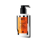 NARCYSS skystas rankų muilas MAIN AU CIEL RED ALGAE SURRECTING HAND WASH, 400ml
