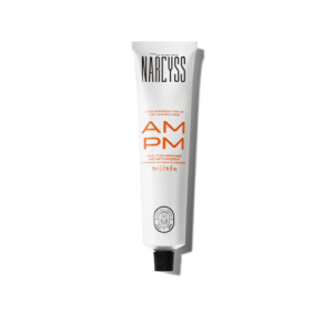 NARCYSS drėkinantis veido kremas vyrams AM/PM ALL IN ONE CREAM, 70ml
