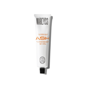 NARCYSS veido šveitiklis vyrams ASH EXFOLIATING SCRUB, 70ml