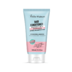 PETITE MAISON drėkinantis plaukų kondicionierius COCONUT MILK, 150ml