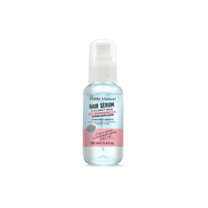 PETITE MAISON drėkinamasis plaukų serumas COCONUT MILK, 100ml